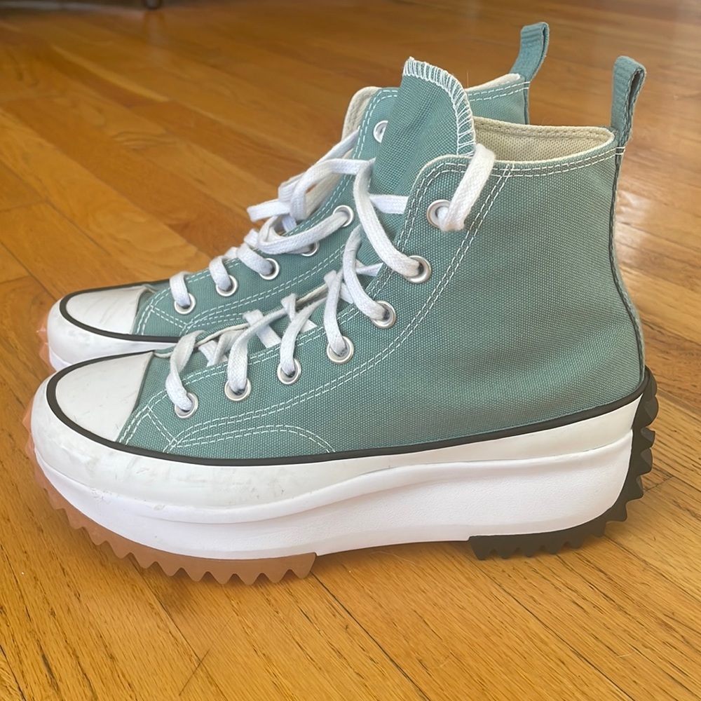 Converse platform